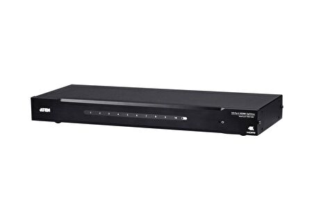 10-Port 4K HDMI Çoklayıcı
(10-Port 4K HDMI Splitter)