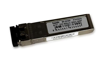 Beek HP/Aruba 10G MM 850nm 300m SR Modül