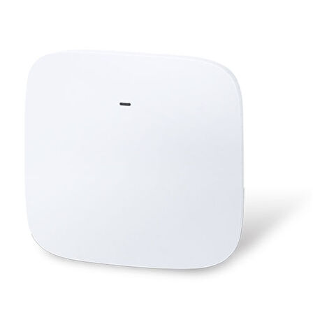 1200Mbps 802.11ac Wave 2 Çift Bant Tavan Tipi Kablosuz Access Point, 802.3at PoE+ ve 2 x 10/100/1000T LAN Port
1200Mbps 802.11ac Wave 2 Dual Band Ceiling-mount Wireless Access Point w/802.3at PoE+ and 2 10/100/1000T LAN Ports
