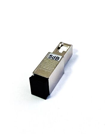 Beek SC -05 dBi SM Attenuator, erkek  dişi tip
Beek SC -05 dBi SM Attenuator, male to female type