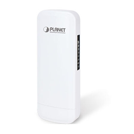 5GHz 802.11ac 900Mbps Dış Mekan Kablosuz CPE, MU-MIMO Wave 2 (Entegre 14dBi Anten)
5GHz 802.11ac 900Mbps Outdoor Wireless CPE w/ MU-MIMO Wave 2 (Built-in 14dBi Antenna)