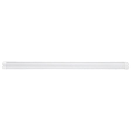 ZMR 220 VOLT - 40 WATT 6500K 120 CM BEYAZ LED BANT ARMATÜR (2Lİ PAKET FİYATI)