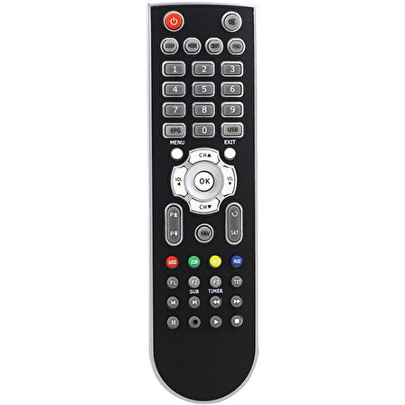 WEKO KR LINX HD KUMANDA