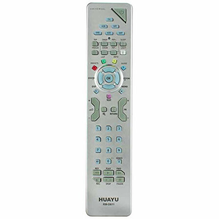 HUAYU KL RM-D811 THOMSON LCD UNIVERSAL KUMANDA