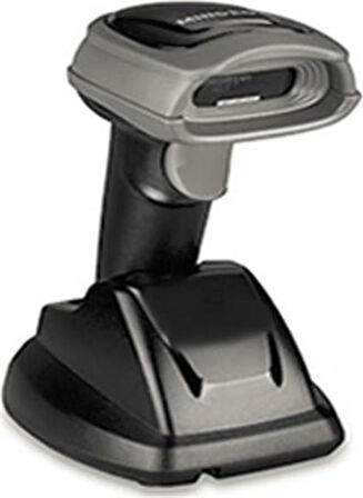 TIGER CS92 2D IMAGER KABLOSUZ USB BARKOD OKUYUCU + STAND