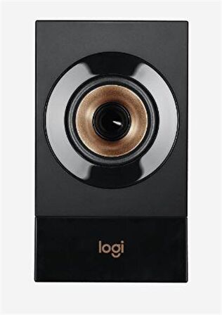 LOGITECH Z533 120W 2+1 HOPARLÖR SİYAH 980-001054