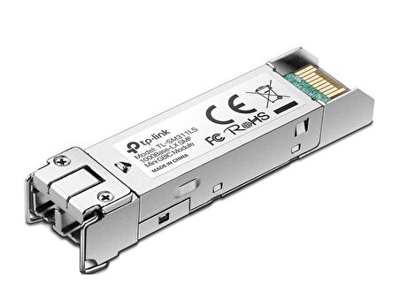 TP-LINK TL-SM311LS MGBIC 1000BASE-LX SM SFP MODÜL