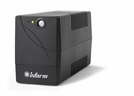 INFORM GUARDIAN 600VA (1X7AH) 7/20DK LINE INTERAKTIF UPS