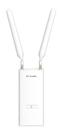 IP-COM IP-IUAP-AC-M 2.4/5GHZ 1167MBPS DIŞ ORTAM ACCESS POINT (ADAPTÖRLÜ)