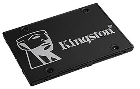 256GB KINGSTON 2.5 SATA 550/500MB/S SKC600/256