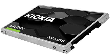 480 GB KIOXIA EXCERIA 3D 2.5 SATA 555/540 LTC10Z480GG8