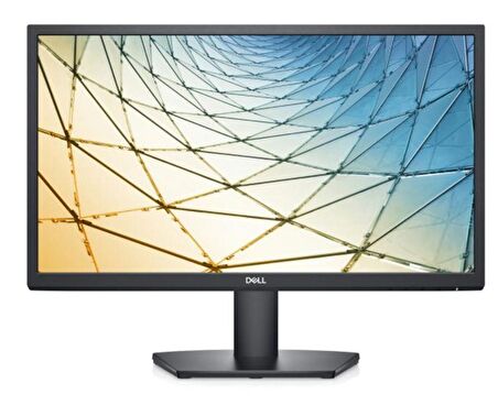 21.5 DELL SE2222H FHD 8MS 60HZ HDMI+VGA LED MONITOR