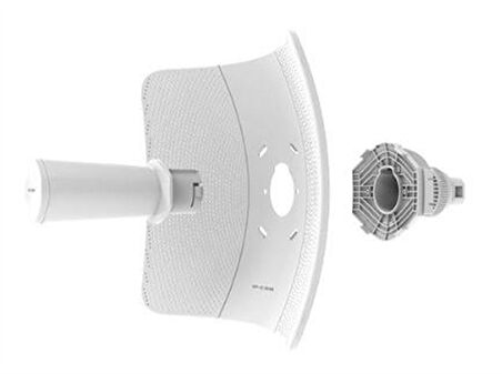 IP-COM ILBE-5AC 5GHZ 23DBI 11AC 867MBPS 25KM DIS ORTAM PTP ACCESS POINT