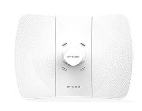 IP-COM ILBE-5AC 5GHZ 23DBI 11AC 867MBPS 25KM DIS ORTAM PTP ACCESS POINT
