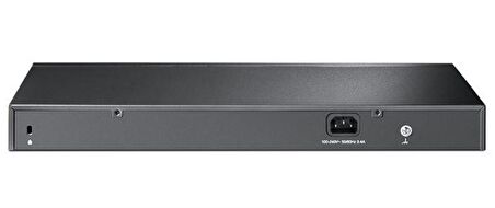 TP-LINK TL-SG2218 16 PORT GIGABIT+2XGIGABIT SFP UPLINK JETSTREAM YÖNETİLEBİLİR RACKMOUNT SWITCH