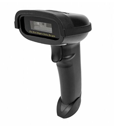 Perkon CS620 2D Karekod Barkod Okuyucu 