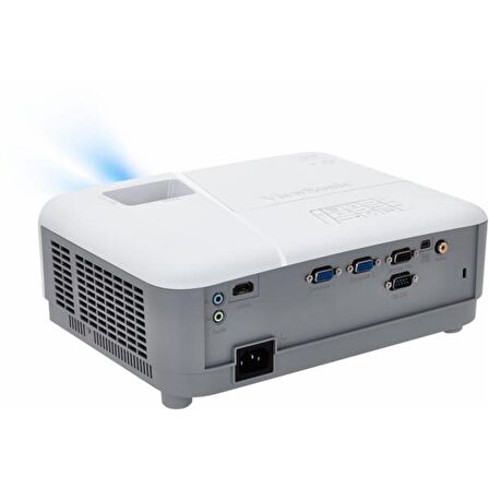 Viewsonic Pa503Xb 3800 Lümen HD Taşınabilir Projeksiyon Cihazı