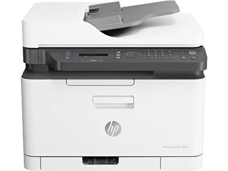 HP 4ZB97A 179FNW RENKLI LAZER YAZ/TAR/FOT/FAX/ETH/WIFI