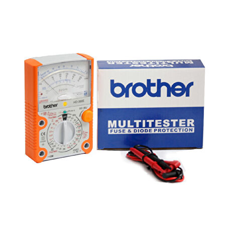 POWERMASTER PM-15902 ANALOG ÖLÇÜ ALETİ