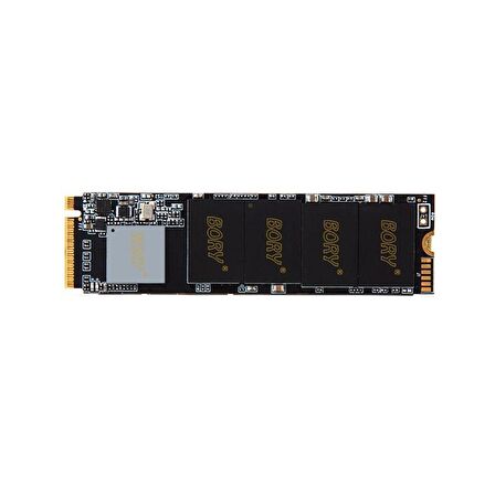 512 GB BORY NV890 M2 2280 3D NAND NVME