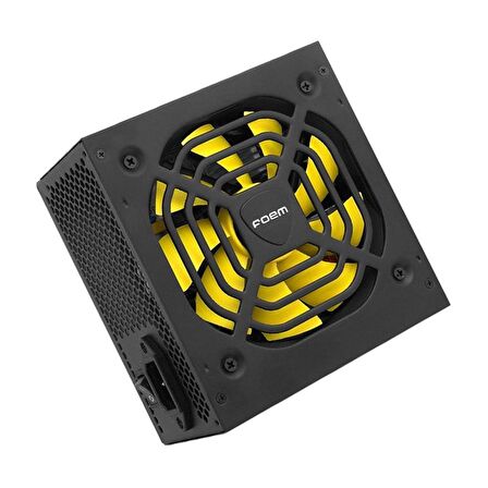 FOEM FPS-G40F12 400W 120MM FAN POWER SUPPLY