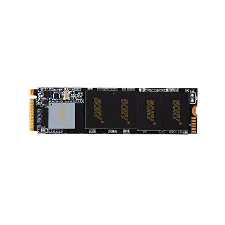 1 TB BORY NV890 M2 2280 3D NAND NVME