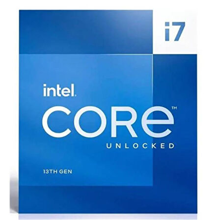 INTEL CORE CI7 13700F 2.10GHZ 30MB 1700P FANLI (BOX)