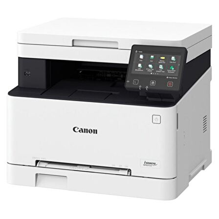 CANON I-SENSYS 651CW RENKLI LAZER YAZ/TAR/FOT/ETH/WIF