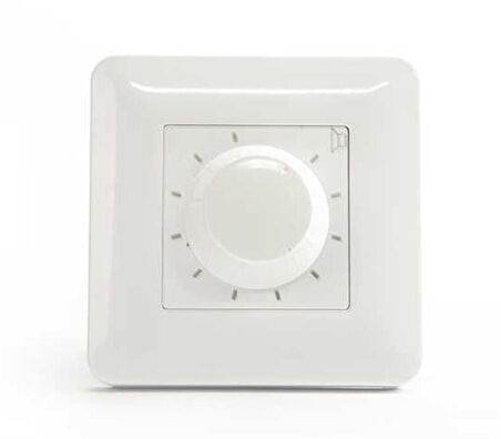 DECON VLK-30N 30 WATT TRAFOLU DİMER VOLUME KONTROL ÜNİTESİ