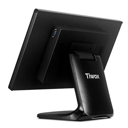 TIWOX TP-4950 18.5" I5 5.NESİL 128GB NWME SSD 8GB DDR3 RAM 1366X768 DOKUNMATİK POS PC