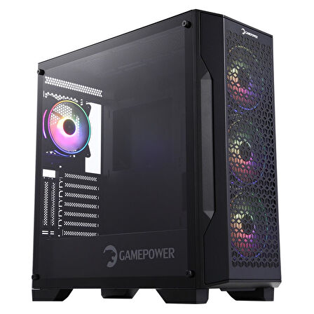 OXPC-R7000 RYZEN 7 770016GB 512GB SSD 6GB RTX3050 FDOS