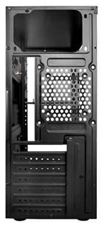 VENTO TA-K62 650W KASA SİYAH