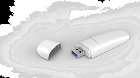 TENDA U18 AX1800 DUAL-BAND USB ADAPTÖR WIFI6