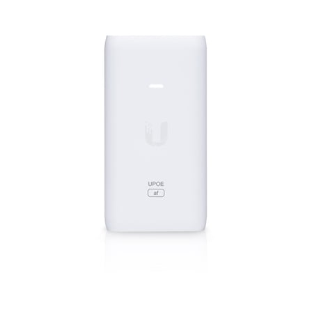 UBIQUITI U-POE-AF 24W POE ADAPTÖR