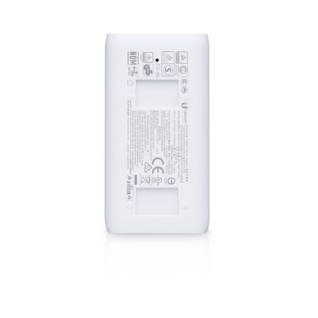 UBIQUITI U-POE-AF 24W POE ADAPTÖR