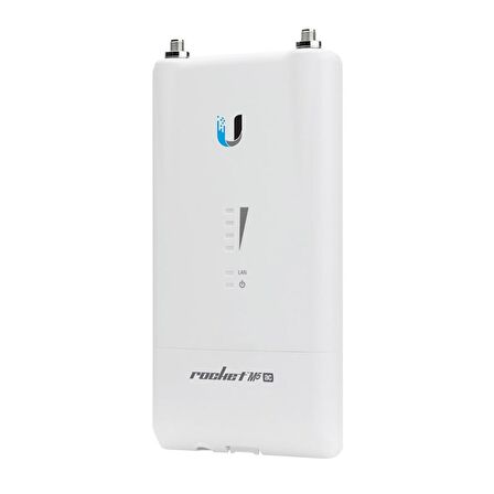 UBIQUITI 5GHZ ROCKET  AC LITE ACCESS POINT (R5AC-LITE)