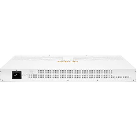 HPE ARUBA ION JL682A 1930S-24G 24PORT 10/100/1000 YÖNETİLEBİLİR SWITCH(JL381A YERİNE)