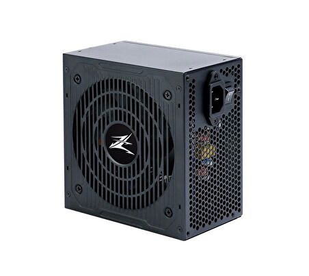 ZALMAN ZM700-TXII 700W+80 12CM ÇİFT FORWARD PSU