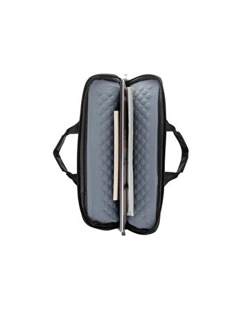 PLM CANYONCASE 15.6" SİYAH NOTEBOOK ÇANTASI
