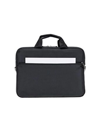 PLM CANYONCASE 15.6" SİYAH NOTEBOOK ÇANTASI