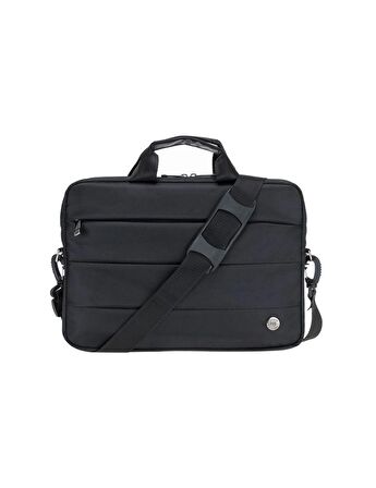 PLM CANYONCASE 15.6" SİYAH NOTEBOOK ÇANTASI