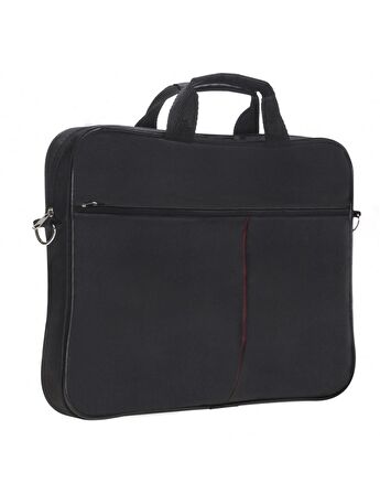PLM DREXEL 6300 15.6'' SİYAH NOTEBOOK ÇANTASI 