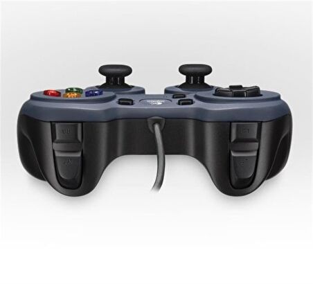 LOGITECH F310 GAMEPAD USB