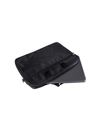 PLM DREXEL 6100 15.6'' SİYAH NOTEBOOK ÇANTASI 