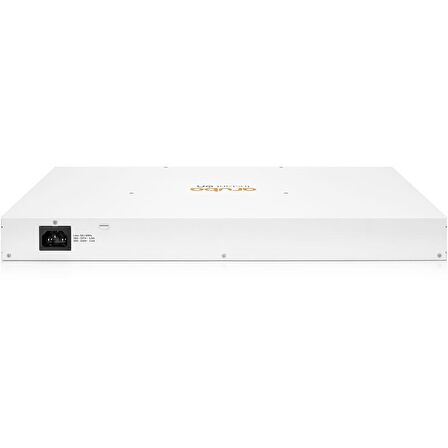 HPE ARUBA ION JL684A 1930-24G 24PORT 10/100/1000 YÖNETİLEBİLİR POE SWITCH(JL385A YERİNE)