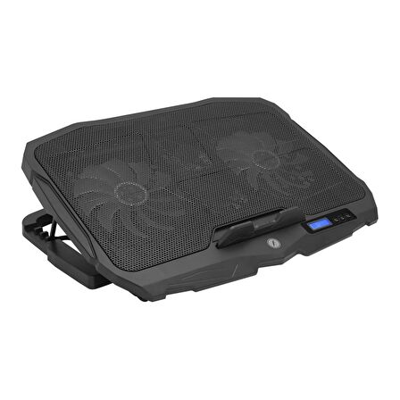 FRISBY FNC-5230ST 4 FANLI USB 2.0 10-17" SOĞUTUCU