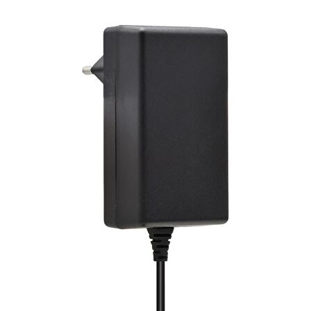 WEKO 5 VOLT - 3 AMPER MICRO USB UÇLU YERLİ ÜRETİM PRİZ TİPİ ADAPTÖR