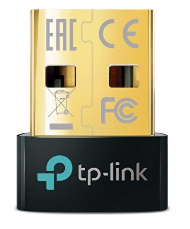 TP-LINK UB500 BLUETOOTH 5.0 NANO USB ADAPTOR