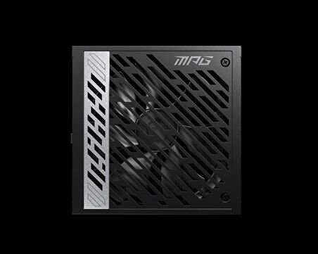 MSI MPG A850G PCIE5 850W 80+ GOLD POWER SUPPLY
