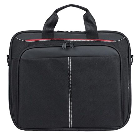 PLM PLC34 15.6" SİYAH NOTEBOOK ÇANTASI